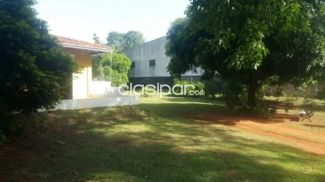 Ñemby, acceso sur: S/ ruta: 7.347 m2 altamente comercial, p/ grandes emprendimientos mixto — foto 5