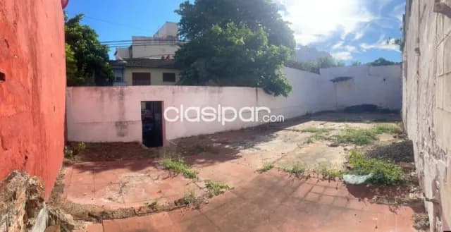 Terreno en esquina en el centro de Asunción — foto 5