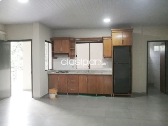 Hermoso Departamento en Área 4 Ciudad del Este-Py — foto 1
