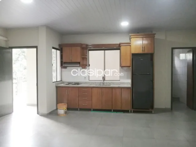 Hermoso Departamento en Área 4 Ciudad del Este-Py — foto 2
