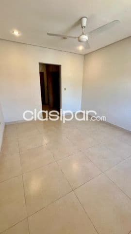 Duplex en asuncion zona ykua sati a 2 cuadras de santa teresa. 6185