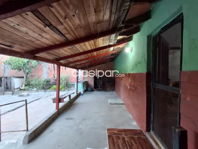 Casa en mariano r. Alonso, barrio central cod 6186, foto 2