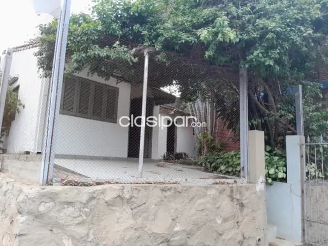 Tinglado en barcequillo, San Lorenzo cod 6188 — foto 3