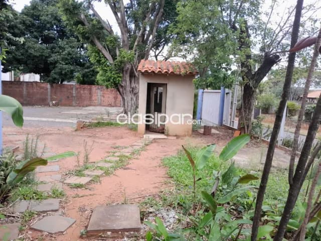 Tinglado en barcequillo, San Lorenzo cod 6188 — foto 5