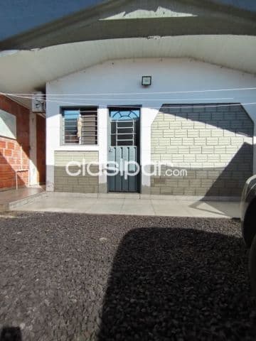 Casa vendo casa de 3 en mariano r. Alonsocod 6189 — foto 1
