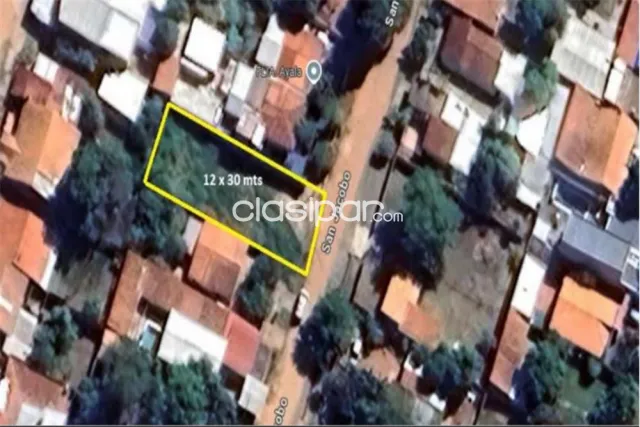 Terreno Venta Luque, Paraguay — foto 3