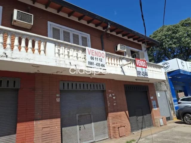 Sobre Avda. Fernando de la Mora. Zona Avda La Victoria. Terreno de 765 m2, foto 3