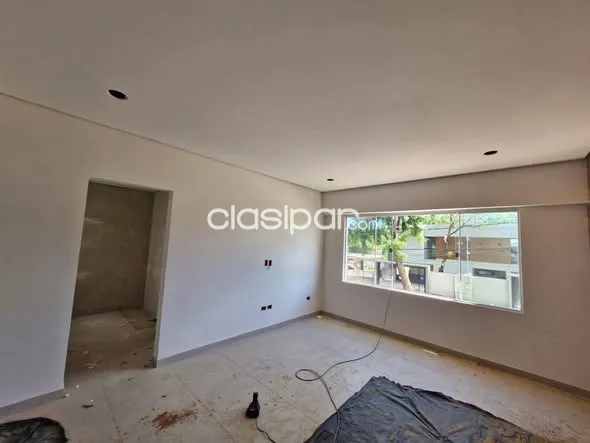 Duplex en Luque, zona conmebol cod 6191 — foto 3