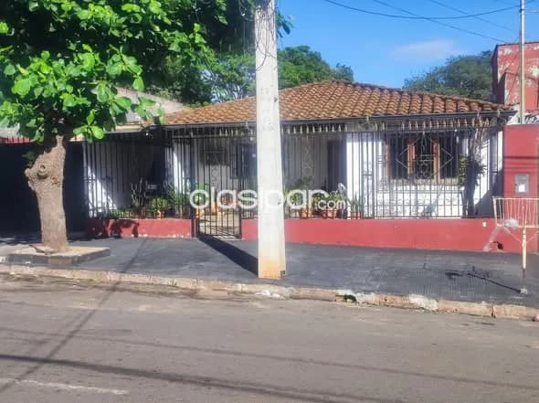 Casa en fdo. De la mora zona sur cod 6194 — foto 2