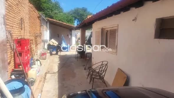 Casa en fdo. De la mora zona sur cod 6194 — foto 3