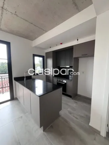 Departamento en el edificio chelsea, asuncion cod 6195 — foto 2