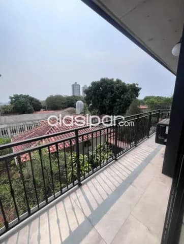 Departamento en el edificio chelsea, asuncion cod 6195 — foto 3
