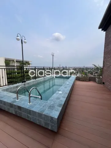 Departamento en el edificio chelsea, asuncion cod 6195 — foto 4