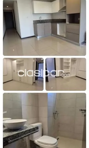 Departamento en asuncion, barrio Herrera cod 6196, foto 3