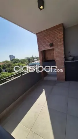 Departamento en asuncion, barrio Herrera cod 6196, foto 4