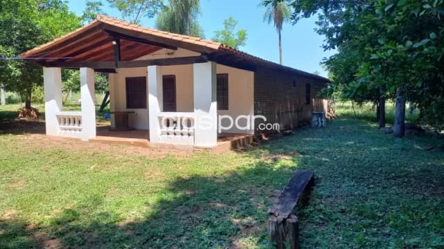 O alquilo casa en quiindy - departamento de paraguari, foto 3