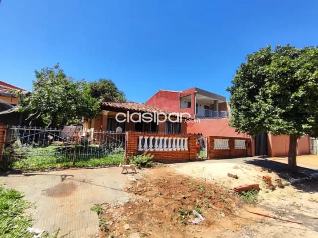Casa en Fernando de la Mora zona norte cod 6058, foto 2