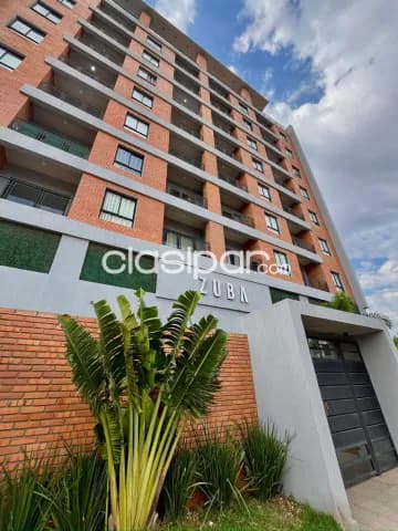 En venta monoambiente en Edificio Zuba 5 - Zona Cit Luque, foto 2