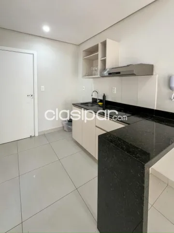 En venta monoambiente en Edificio Zuba 5 - Zona Cit Luque, foto 4