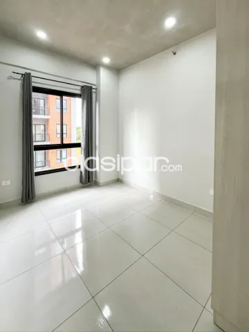 En venta monoambiente en Edificio Zuba 5 - Zona Cit Luque, foto 5