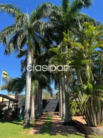 Amplia casa quinta 5 dormitorios en capiata — foto 3