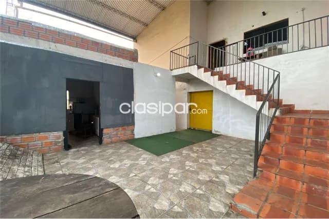 Casa en esquina sobre la avda Fernando de la Mora, foto 5
