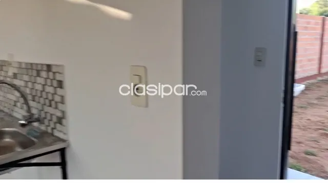 Casa a estrenar en Caacupemí, Areguá, foto 4