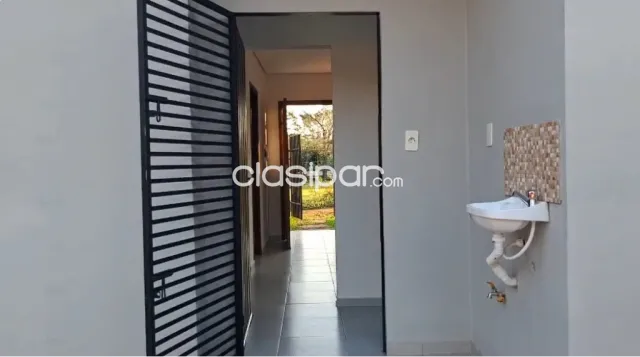 Casa a estrenar en Caacupemí, Areguá, foto 5