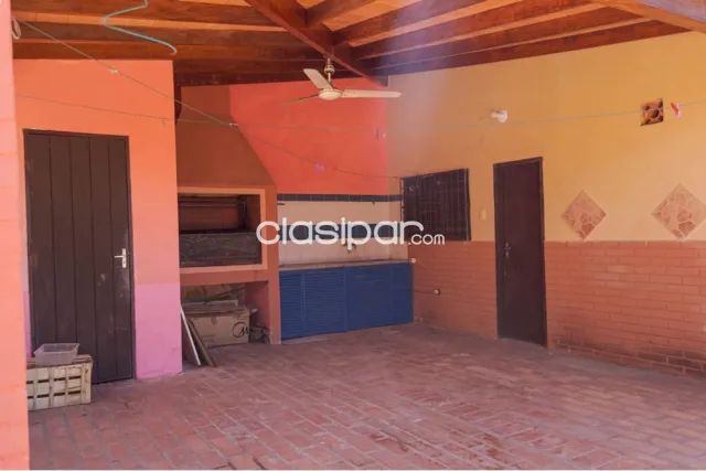 Casa zona tembetary — foto 3