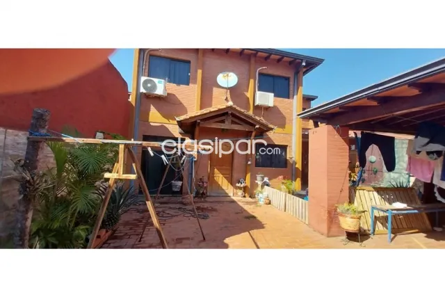 Casa zona tembetary — foto 5