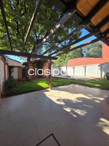 Residencia en venta barrio mcal. Estigarribia Asunción, foto 5