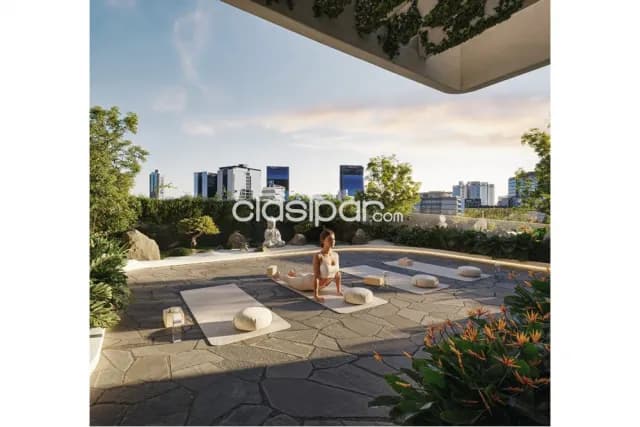 Monoambiente en aether by civis, foto 5