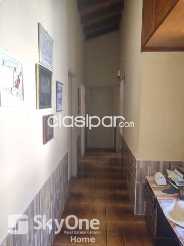 🏡 vendo hermosa casa en barrio san vicente