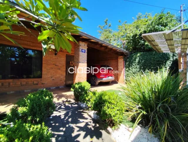 Hermosa residencia en laurelty - San Lorenzo, foto 3