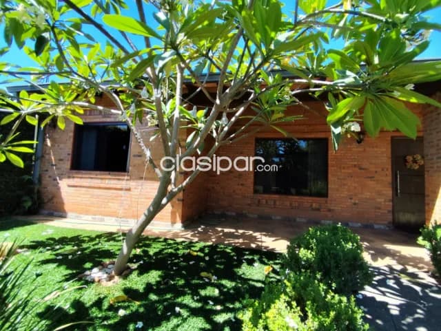 Hermosa residencia en laurelty - San Lorenzo, foto 5