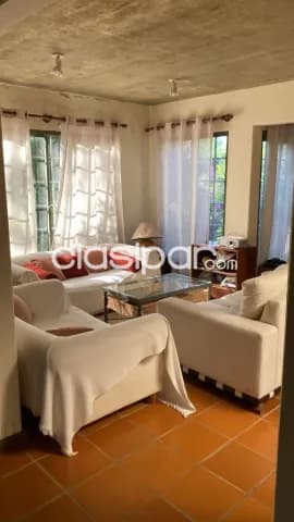 Casa amoblada 4 dormitorios en condominio San Bernardino, foto 3