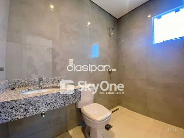 🏡 ¡En venta! Dúplex a estrenar en Luque, estilo minimalista, cerca de la Municipalidad, foto 2