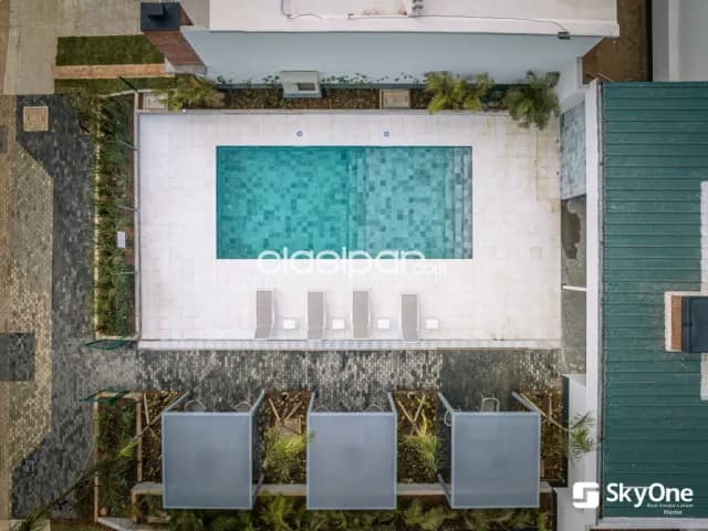 🏡 ¡En venta! Dúplex a estrenar en Luque, estilo minimalista, cerca de la Municipalidad, foto 5