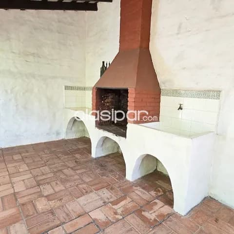 casa de 2 dormitorios en el barrio Mariscal Estigarribia Asuncion, foto 4