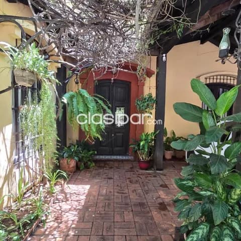 casa de 2 dormitorios en el barrio Mariscal Estigarribia Asuncion, foto 5