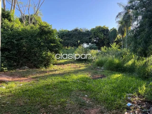 !!*Oportunidad de inversión *!! Terreno de 2.600 m2 a pasos de la ruta Limpio - Mora cué, foto 2