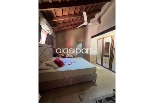 Hermosa casa en zona residencial