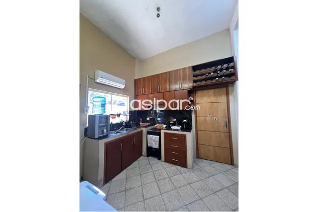 Hermosa casa en zona residencial — foto 5