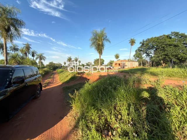 Costa fleitas aregua terreno — foto 3