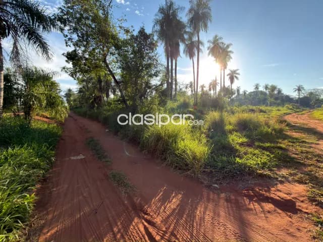 Costa fleitas aregua terreno — foto 5