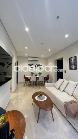 En venta dpto 2 dormitorios edificio molas 1321 — foto 2