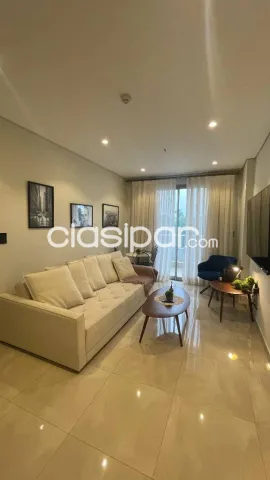 En venta dpto 2 dormitorios edificio molas 1321 — foto 5