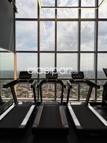 En venta monoambiente en petra tower — foto 3