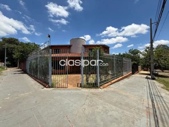 Residencia en lambare, valle apuai cod 6198 — foto 2
