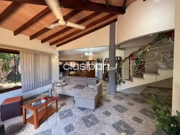 Residencia en lambare, valle apuai cod 6198 — foto 5
